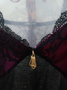 Lace Cami Top