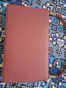 Sling Bag With Wallet
