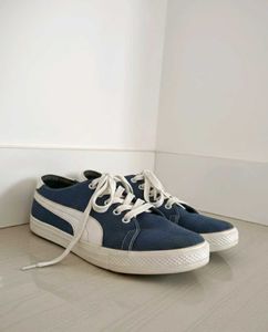 Casual denim Shoes