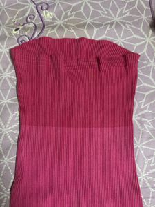 Urbanic mini Dress
