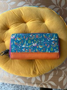 Chumbak Wallet