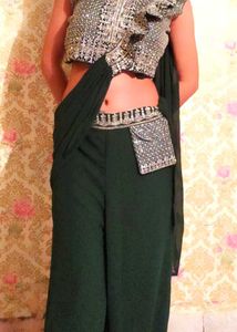 Elegant Kurta Set