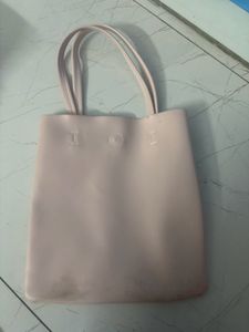 Tote Bag From Singapore