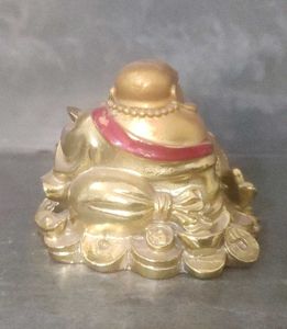 Laughing Buddha