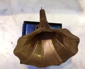 Antique Gramaphone Showpiece Brand New