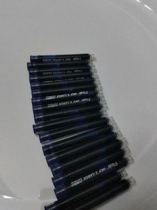 Flair WKP Ink Cartridges