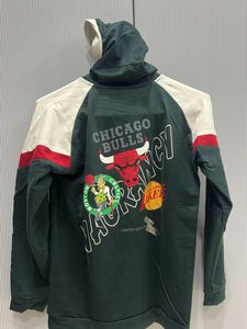 Chicago Bulls Hoodie