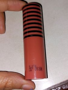 Nykaa So Creme Matte Lipstick- LET IT SNOOZE