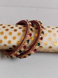 Diamond Bangles