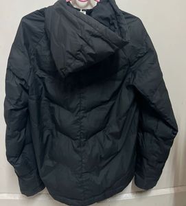 Nike Puffer Jacket