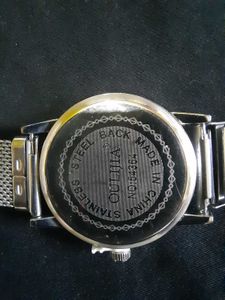 Magnetic Imported Watch
