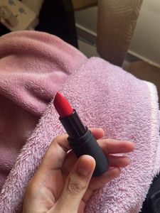 Red Lipstick