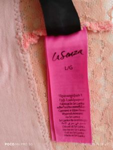 lasenza panty