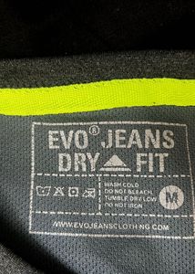Athletic T-Shirt