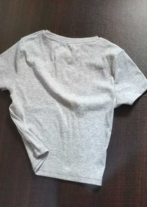 Combo Of 2 Tshirt For Women