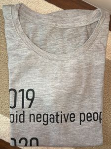 T-Shirt Bundle - Queen &amp; Anti-Negative