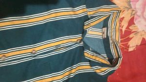 New Trendy Striped Shirt👍💯