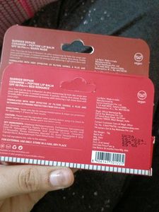 Dot And Key Lipbalm