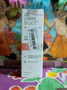 Deconstruct Face Serum