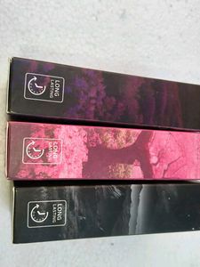 Brit Accent Perfume Bundle