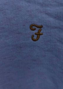 Farah Sweatshirt For Unisex