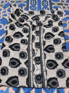 Short Kurti