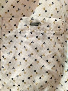 Casual Men's Shirt