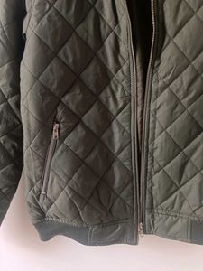 Women Bombar Jacket