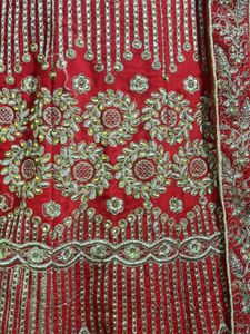 New Bridal Lehenga Under 3999