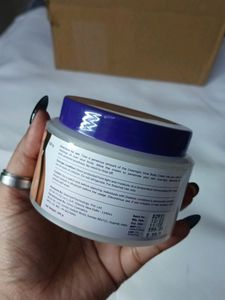 Overnight Glow Body Cream