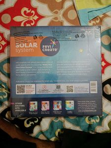 Solor System