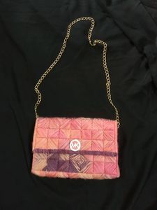 Crochet Sling Bag 👜NEW