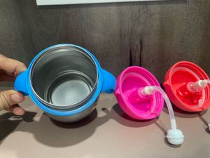 Kids Bottle