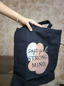 Stylish Tote Bag