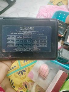 Estee Lauder Eyeshadow Palette
