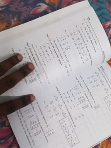 Engineering Mathematics -II Textbook