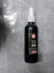 Makeup Fixer