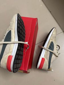 Puma  Casual Shoes