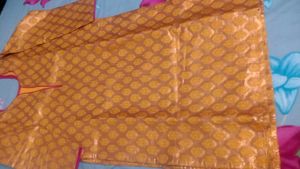 Banarasi Suit New With Out Tag