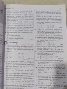 NEET Physics Solutions