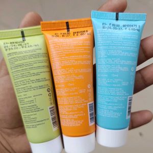 DOT &amp; KEY 3 FACE WASH
