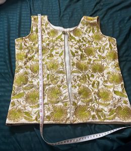 Ethnic Jacket