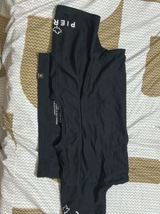 Stylish Graphic Print Tee