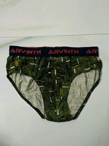 Men's Brief