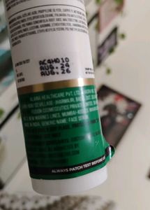 Dr. Sheth's Gulab &amp; Glycolic Serum