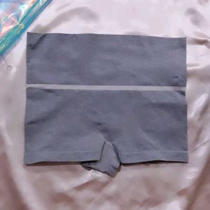 Grey Underwear panty