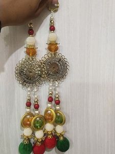 Door Hangings