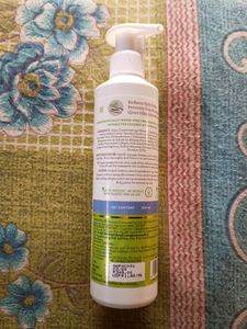 New Rice Water Shampoo