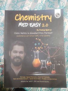 NCERT (science) &amp; NEET UG Textbooks