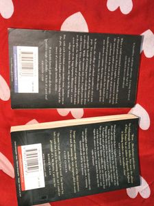 Dan Brown: Angels &amp; Demons + The Da Vinci Code